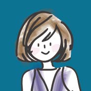 のんどり顔イメージ